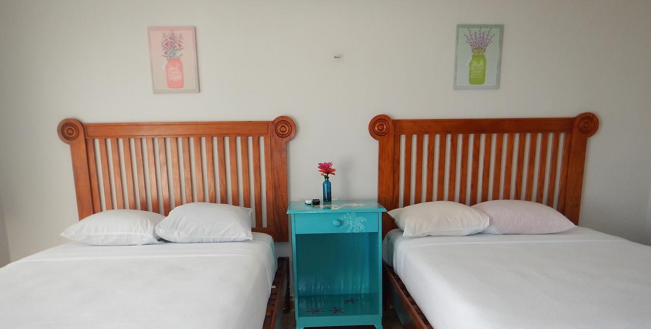 Blue Coconut Cancun Hotel Eksteriør billede