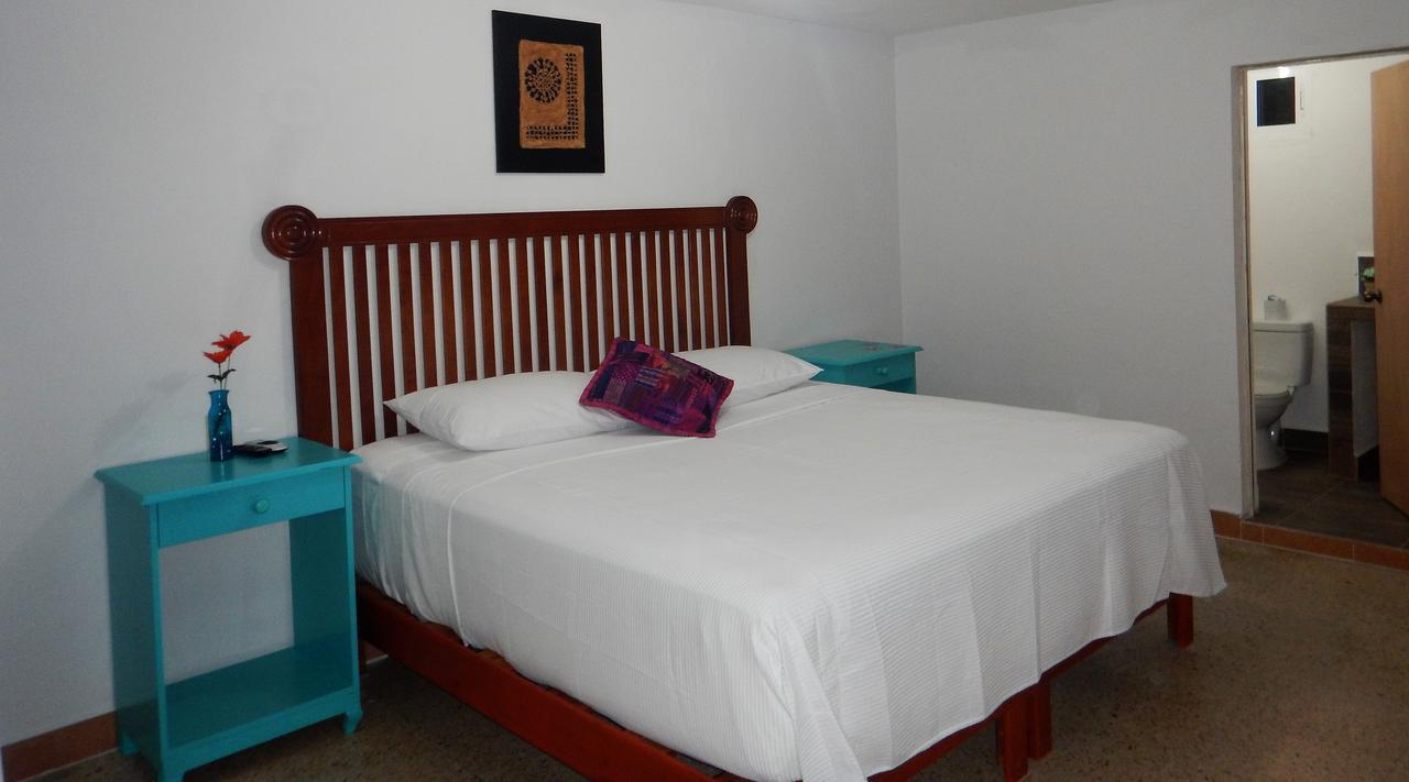 Blue Coconut Cancun Hotel Eksteriør billede
